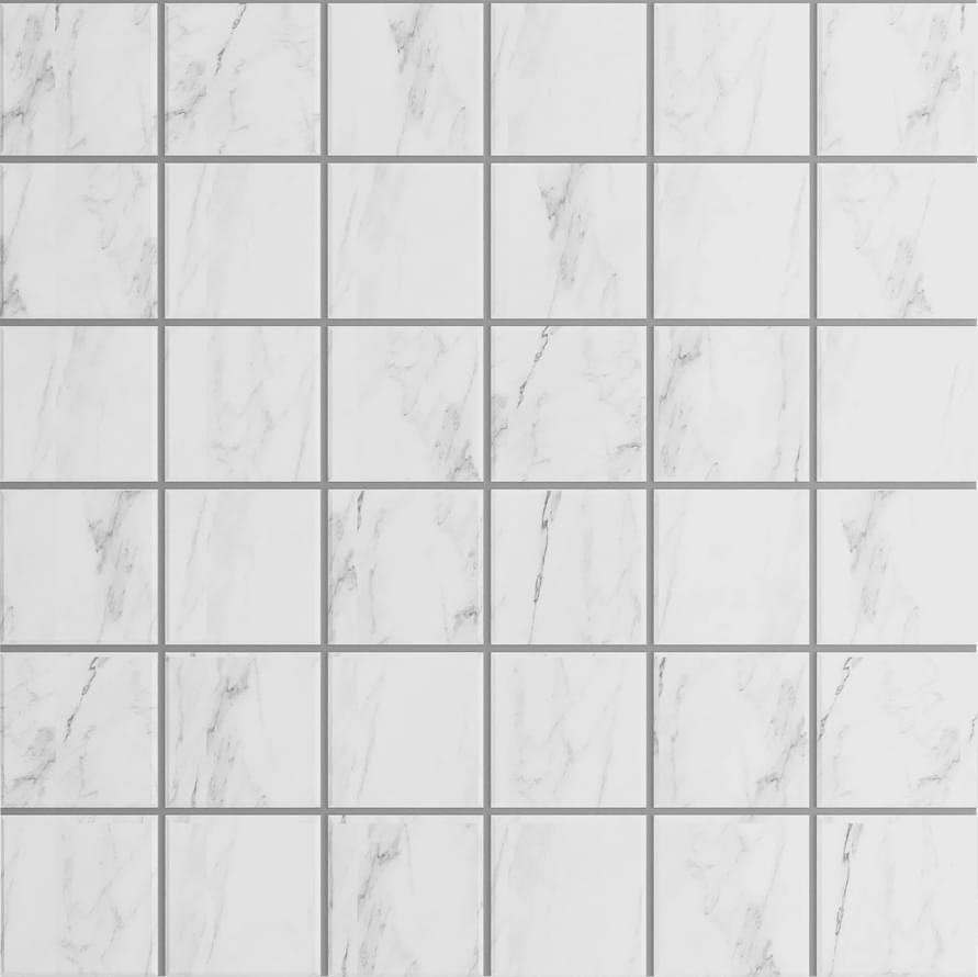 Ametis Supreme Мозаика Sm01 30x30