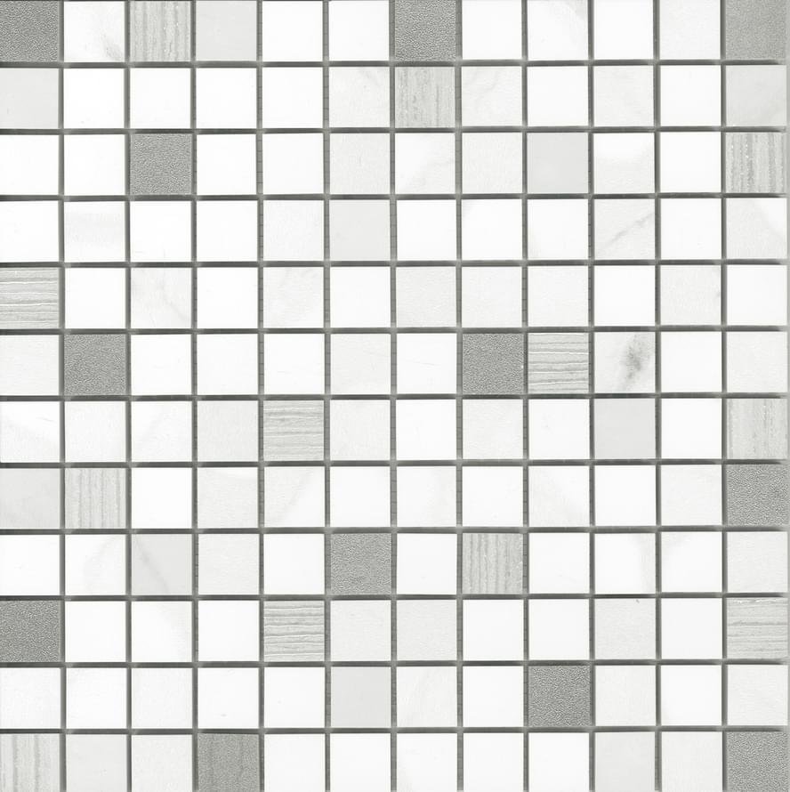 Aparici Marbox Calacatta Mosaico Decor 29.75x29.75 Aparici Marbox Calacatta Mosaico Decor 29.75x29.75