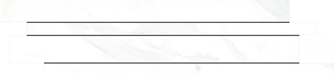 Aparici Marbox Calacatta Muretto 14.76x59.55