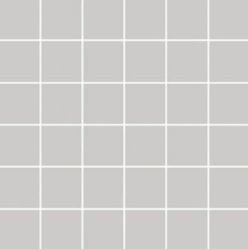 Aparici Neutral Gris Natural Mosaico 5x5 29.75x29.75