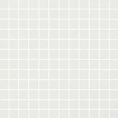 Aparici Neutral Nacar Mosaico 2.5x2.5 29.75x29.75