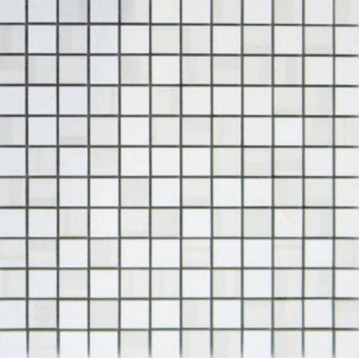 Aparici Neutral Trace Blanco Mosaico 2.5x2.5 29.75x29.75