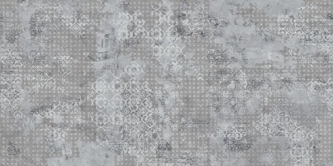 Aparici Rug Grey Natural 49.75x99.55