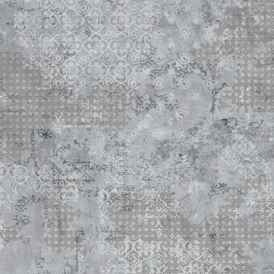 Aparici Rug Grey Natural 59.55x59.55