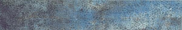 Apavisa Alchemy 7.0 Blue Hammered Listelo 60 9.78x59.55