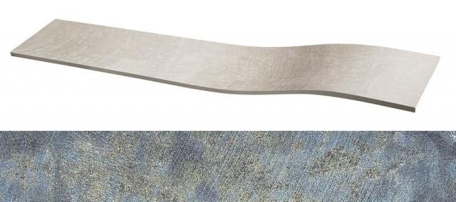 Apavisa Alchemy 7.0 Blue Hammered Qua 30 29.67x119.3