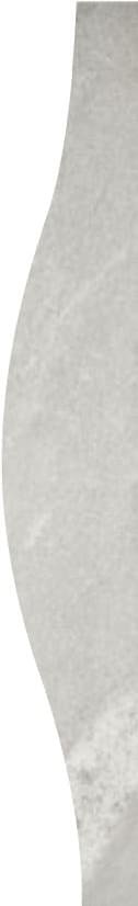 Apavisa Materia White Natural End Convex 11x89.46
