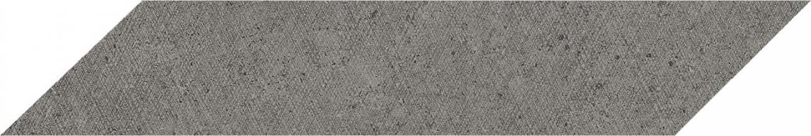 Apavisa Nanoconcept Anthracite Incrociato Chevron 14.77x73.71