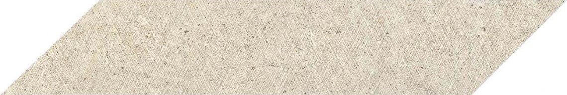 Apavisa Nanoconcept Beige Incrociato Chevron 7.3x36.33