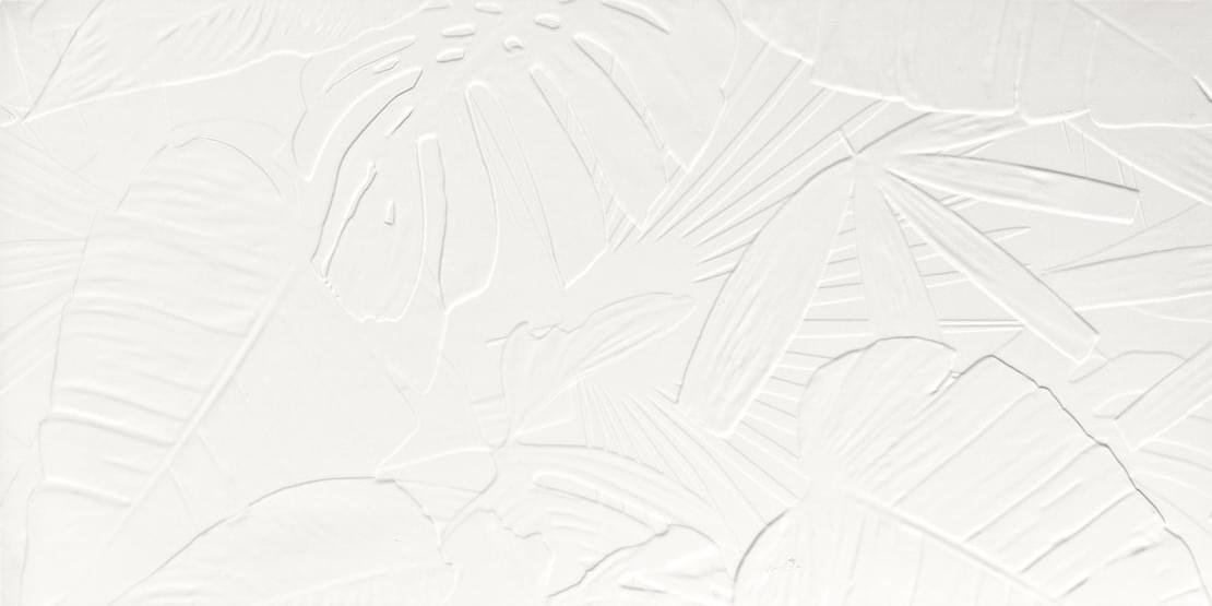 Ape Bellagio Dec Lecco Bianco Rect 60x120