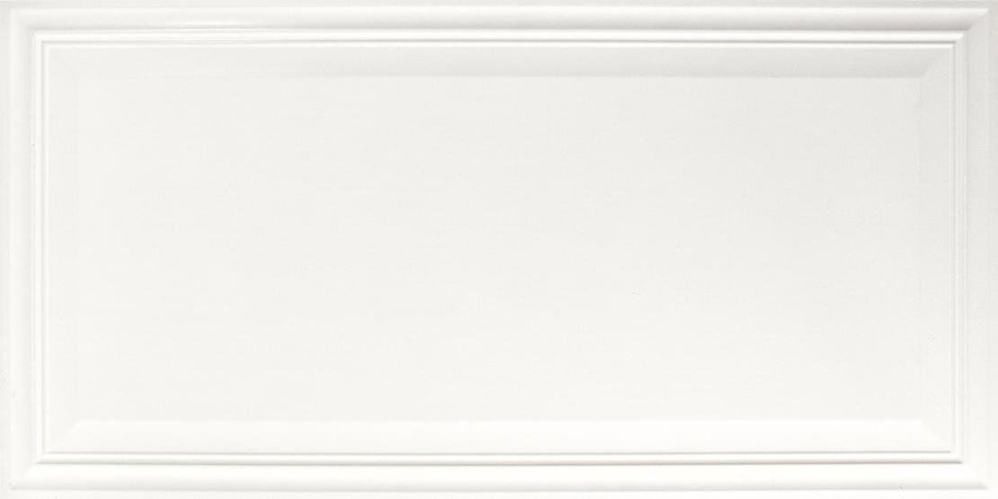 Ape Bellagio Sorico Bianco Rect Panel 60x120