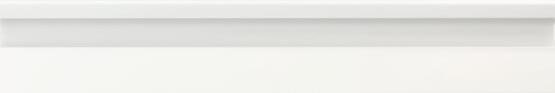 Ape Bellagio Zocalo Bianco 10x60