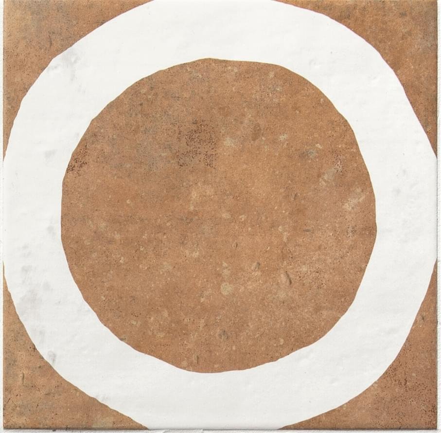 Ape Esencia Material Circle 20x20