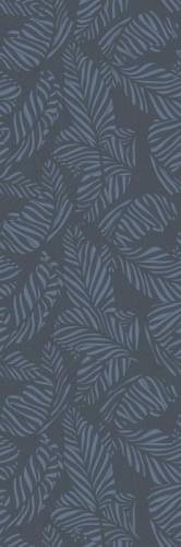 Ape Fables Rohan Bleu 30x90