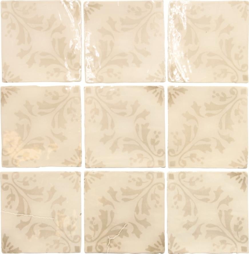 Ape Fado Pontes Beige 13x13