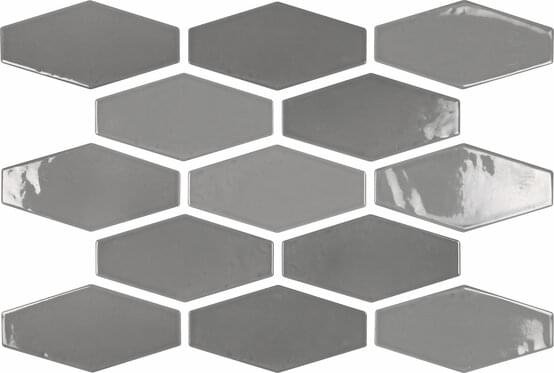 Ape Harlequin Grey 10x20