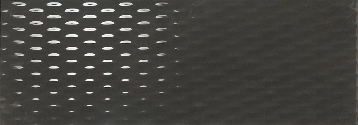 Ape Meteoris Industrial Graphite Rect 35x100