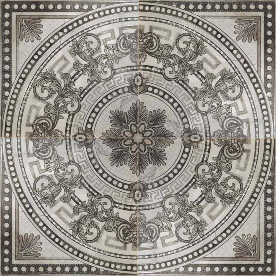 Ape Rex Roseton Noor Pearl 60x60