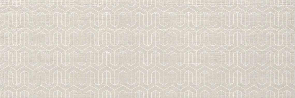 Ape Twist Zooco Linen Rect 40x120