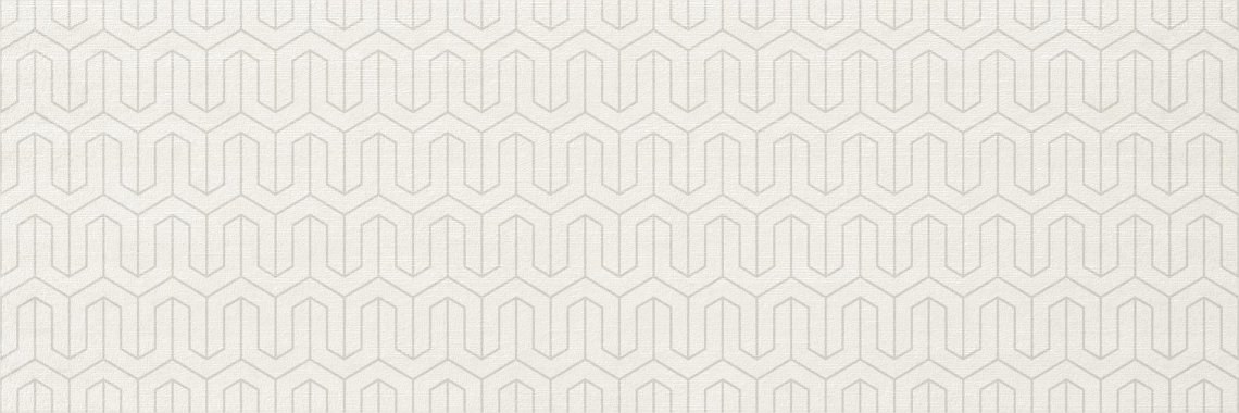 Ape Twist Zooco White Rect 40x120