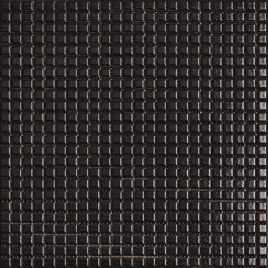 Appiani Anthologhia Mos 4010 Tulipano Nero 30x30