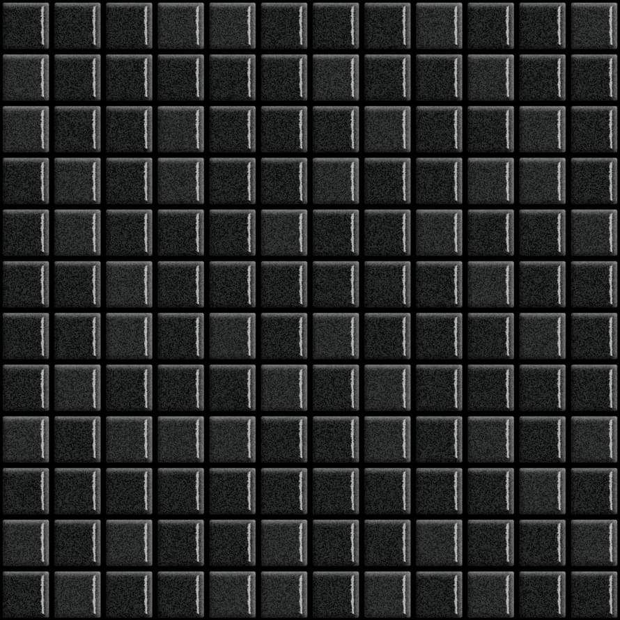 Appiani Anthologhia Mos 7010 Tulipano Nero 30x30
