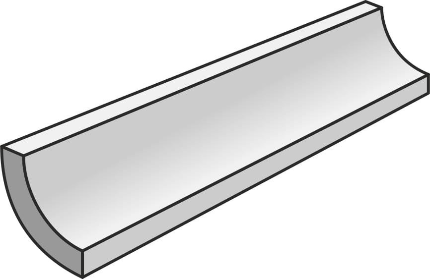 Appiani Libra Colics3 Aluminium 2.5x5