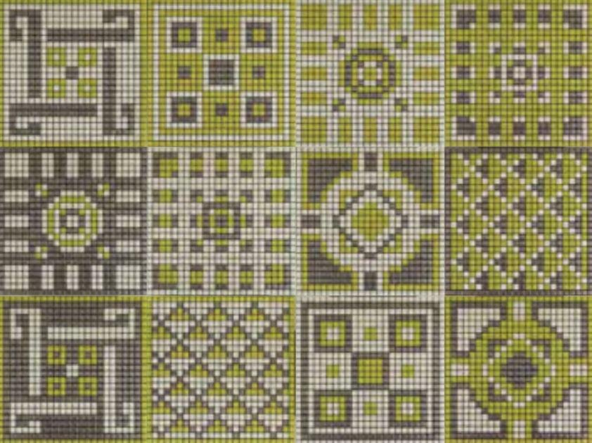 Appiani Memorie Memo001 Memo Luce 30x30