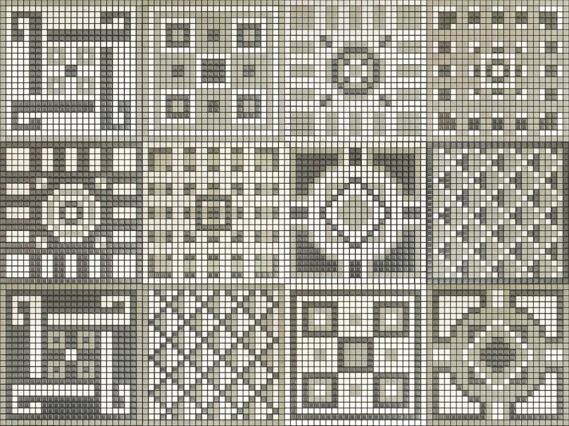 Appiani Memorie Memo002 Memo Luce 30x30