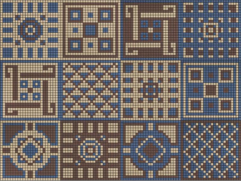Appiani Memorie Ombra 11 30x30