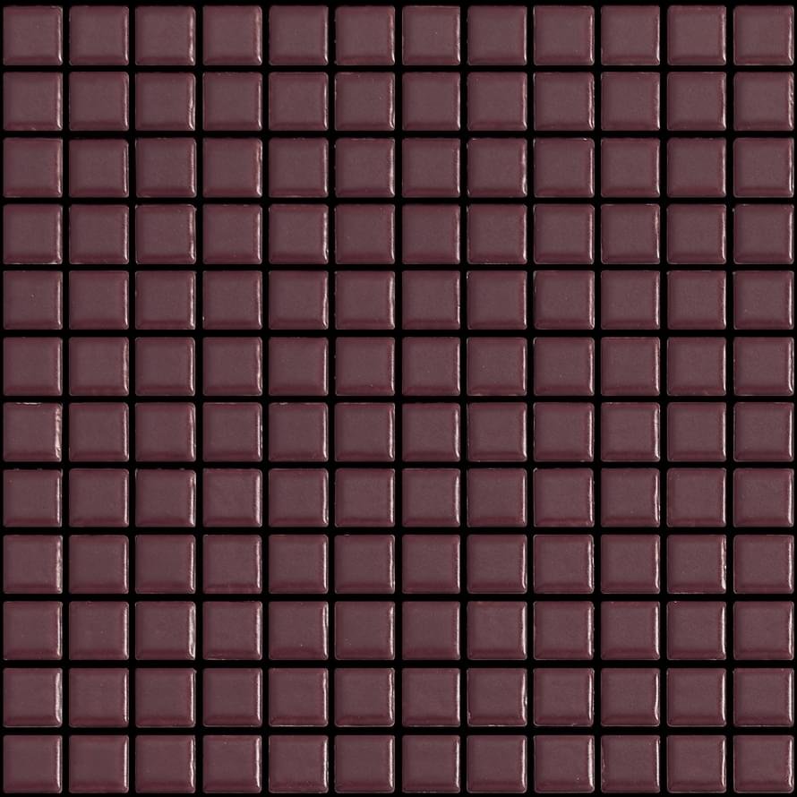 Appiani Seta 7027 Marsala 30x30