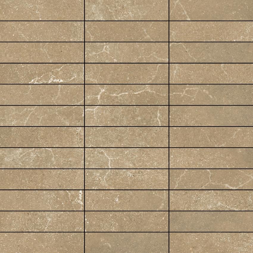 Arcana Avenue Mosaic Siena 30x30