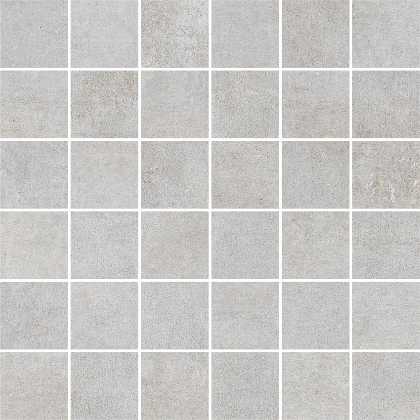 Arcana Lens La Mine Arques Mosaic Ceniza 30x30