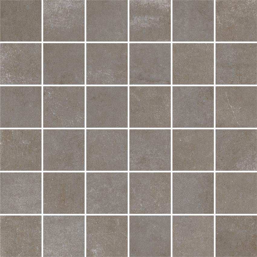 Arcana Lens La Mine Arques Mosaic Niquel 30x30