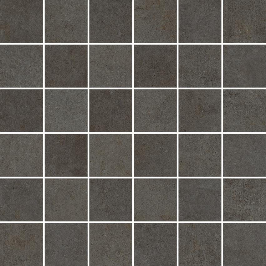 Arcana Lens La Mine Arques Mosaic Plomo 30x30
