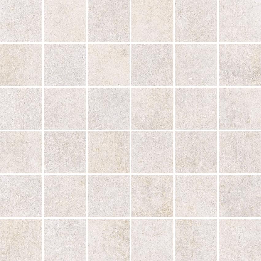 Arcana Lens La Mine Arques Mosaic Sand 30x30