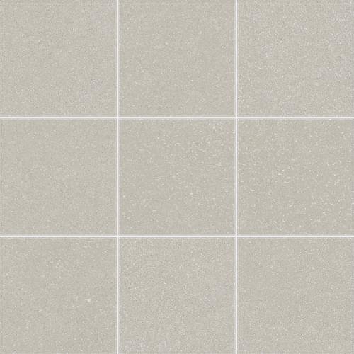 Arcana Parallax Parsec Mosaic White 30.4x30.4