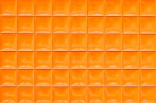 Argenta Domo Orange 25x40