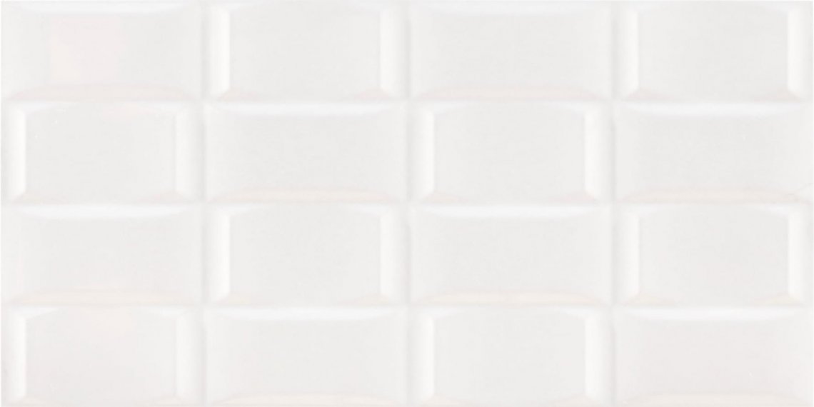 Argenta Flow Draw White RC 30x60