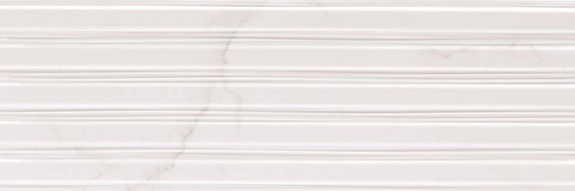 Argenta Fontana Exedra White Matt 30x90