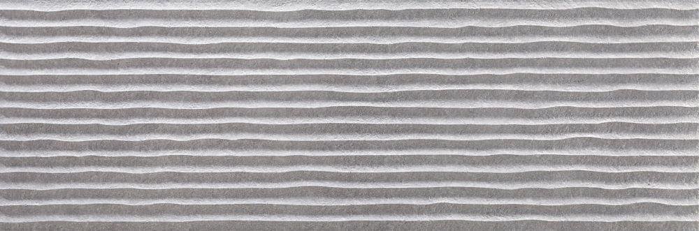 Argenta Light Stone Score Grey 30x90