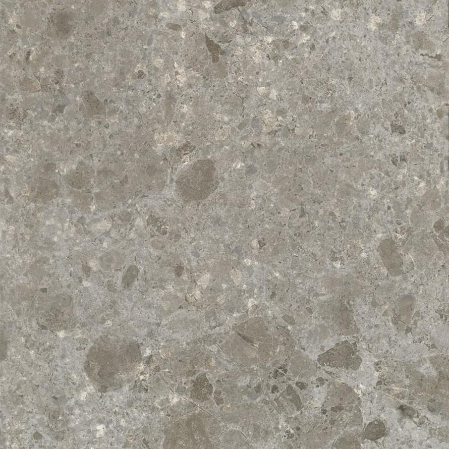 Ariostea Fragmenta Grigio Luminoso Strutturato Sq 120x120