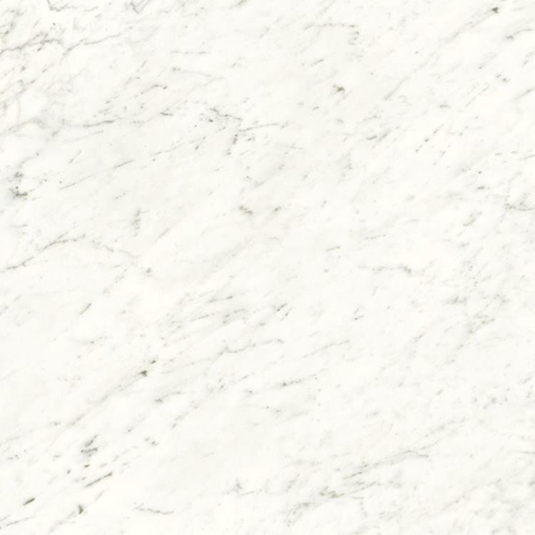 Ariostea Marmi Classici Bianco Carrara Lucidato 60x60