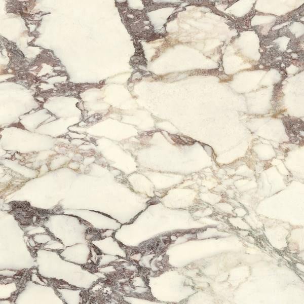 Ariostea Marmi Classici Calacatta Viola Lucidato Sq 60x60
