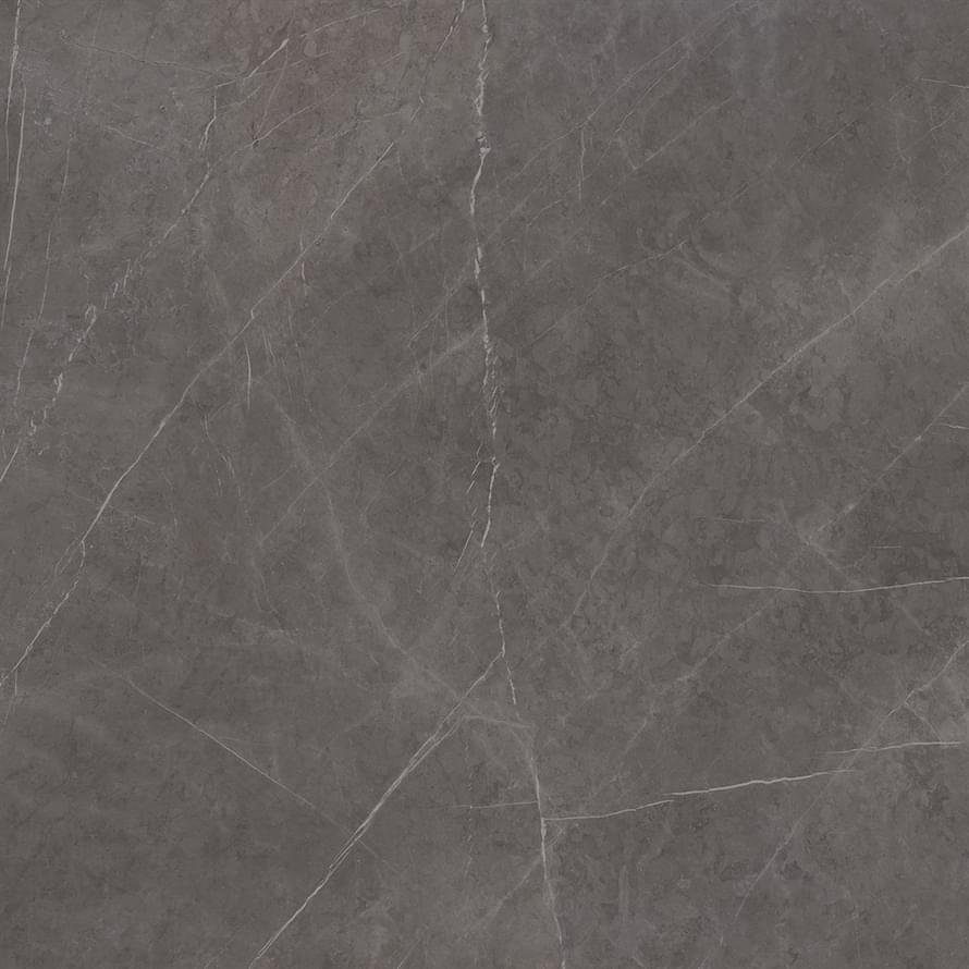Ariostea Marmi Classici Grey Marble Lucidato 60x60