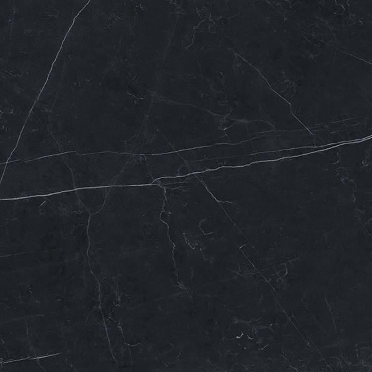 Ariostea Marmi Classici Nero Marquinia Levigato Silk 60x60