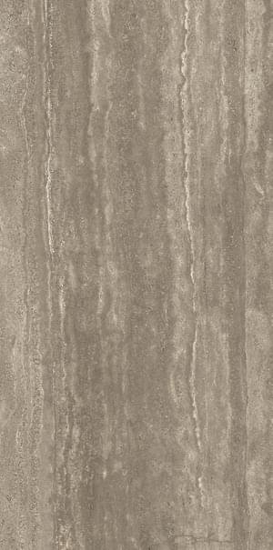 Ariostea Marmi Classici Travertino Titanio Preluc 60x120