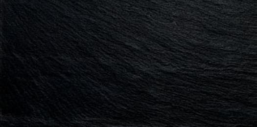 Ariostea Pietre Naturali Black Ardesia 30x60