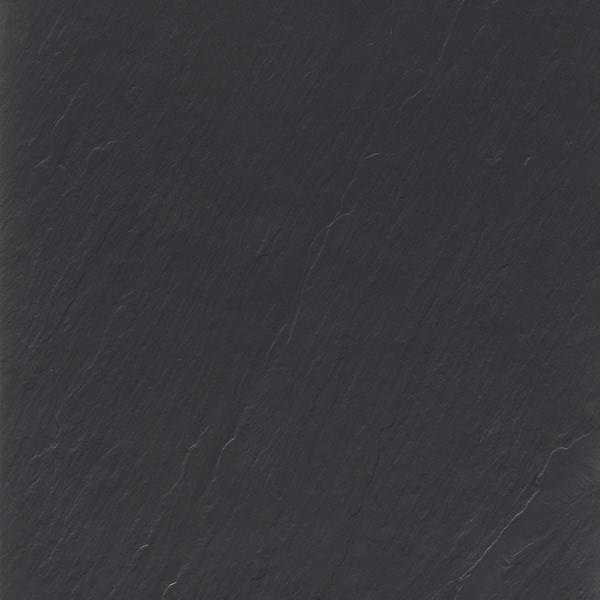 Ariostea Pietre Naturali Black Ardesia Strutturato Sq 60x60