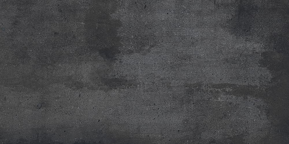 Ariostea Teknostone Soft Black Nat Ret 8 mm 60x120